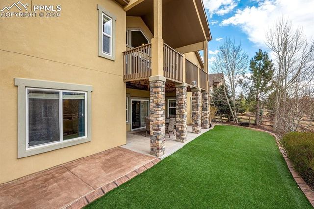 13258 Dominus Way, Colorado Springs, CO 80921