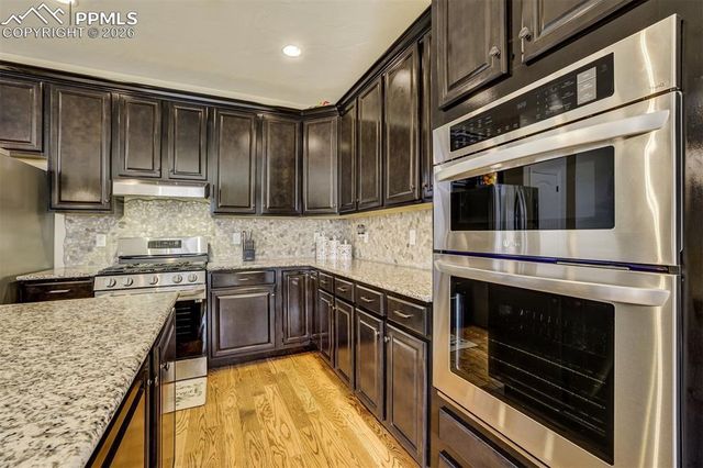 13258 Dominus Way, Colorado Springs, CO 80921