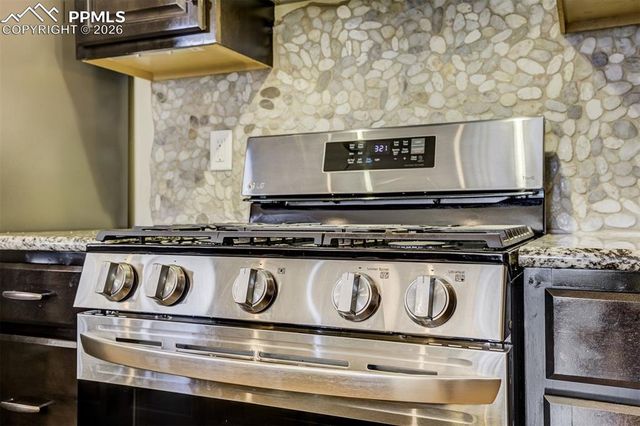 13258 Dominus Way, Colorado Springs, CO 80921