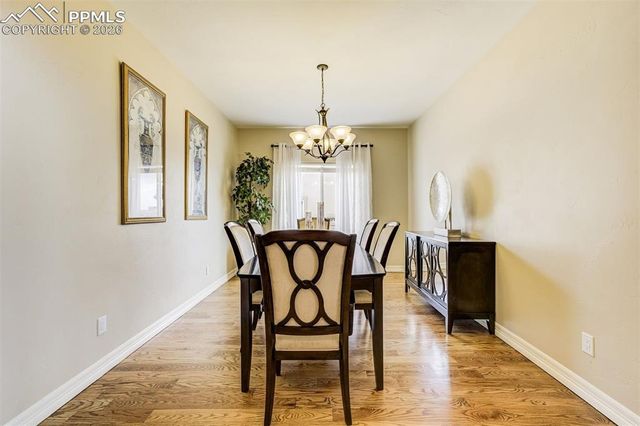 13258 Dominus Way, Colorado Springs, CO 80921