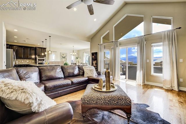 13258 Dominus Way, Colorado Springs, CO 80921