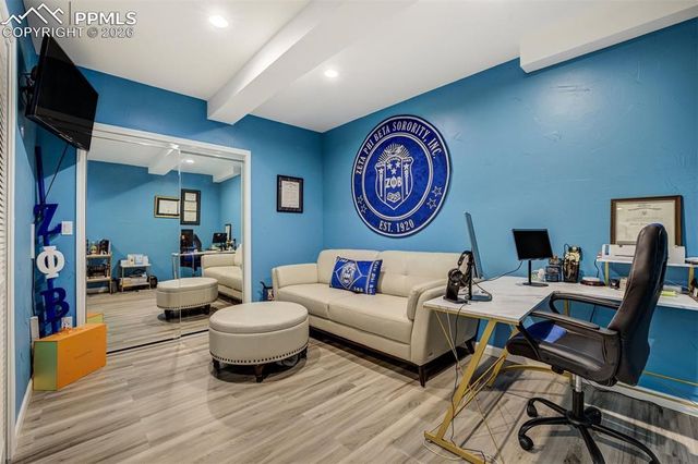 13258 Dominus Way, Colorado Springs, CO 80921