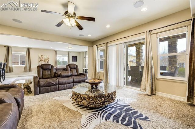 13258 Dominus Way, Colorado Springs, CO 80921