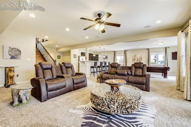 13258 Dominus Way, Colorado Springs, CO 80921