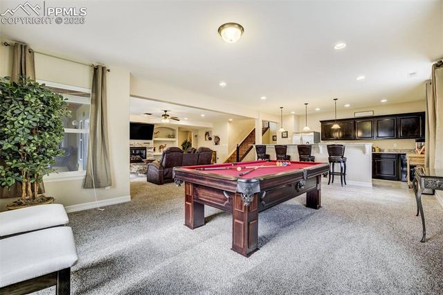 13258 Dominus Way, Colorado Springs, CO 80921