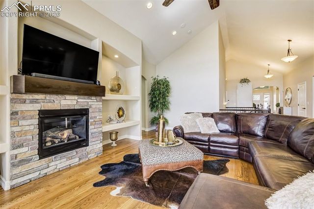 13258 Dominus Way, Colorado Springs, CO 80921