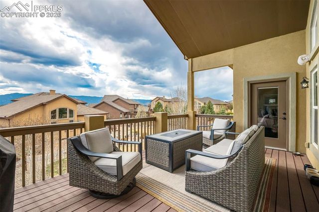 13258 Dominus Way, Colorado Springs, CO 80921