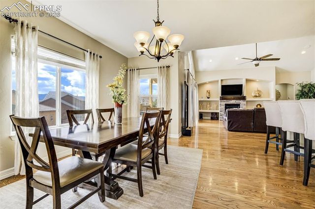 13258 Dominus Way, Colorado Springs, CO 80921