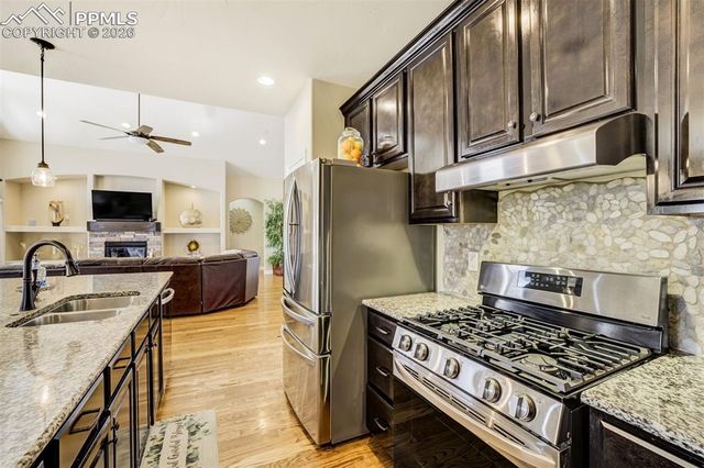 13258 Dominus Way, Colorado Springs, CO 80921