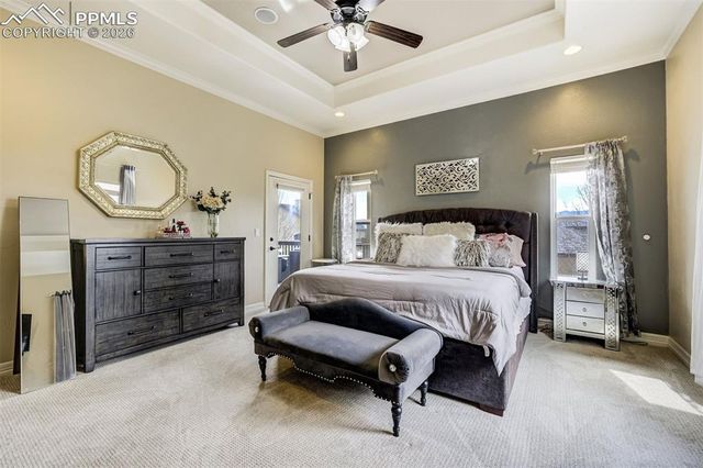 13258 Dominus Way, Colorado Springs, CO 80921