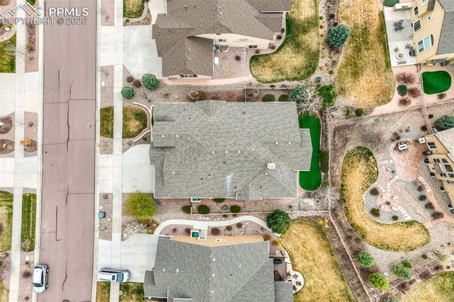 13258 Dominus Way, Colorado Springs, CO 80921