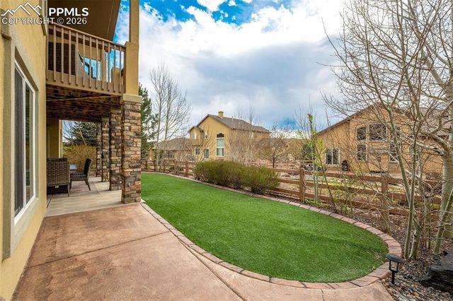 13258 Dominus Way, Colorado Springs, CO 80921