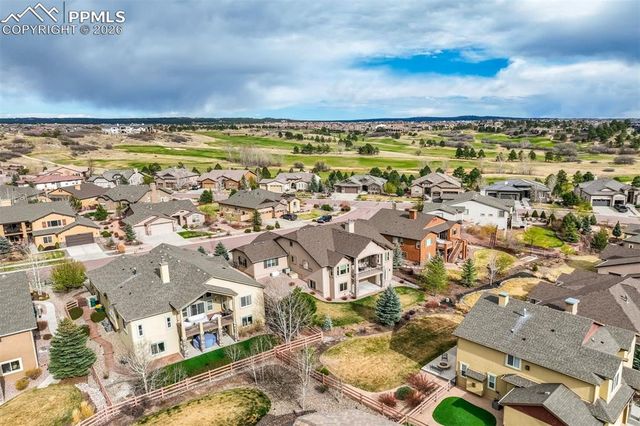 13258 Dominus Way, Colorado Springs, CO 80921