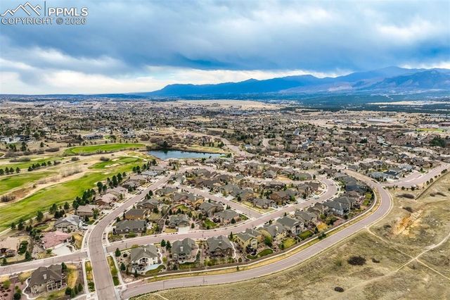 13258 Dominus Way, Colorado Springs, CO 80921