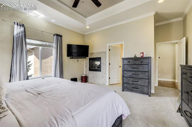 13258 Dominus Way, Colorado Springs, CO 80921