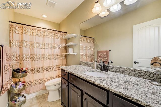 13258 Dominus Way, Colorado Springs, CO 80921