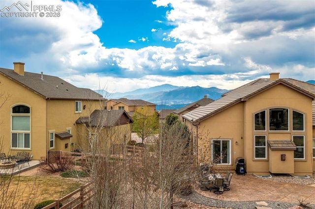 13258 Dominus Way, Colorado Springs, CO 80921