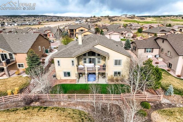 13258 Dominus Way, Colorado Springs, CO 80921