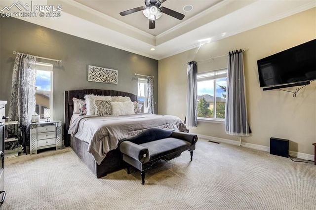 13258 Dominus Way, Colorado Springs, CO 80921