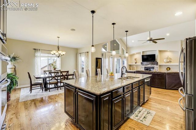 13258 Dominus Way, Colorado Springs, CO 80921