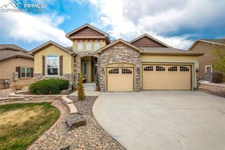 13258 Dominus Way, Colorado Springs, CO 80921