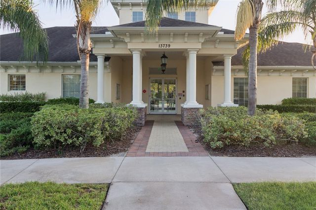 13743 NEWPORT SHORES DRIVE, Hudson, FL 34669