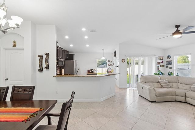 13743 NEWPORT SHORES DRIVE, Hudson, FL 34669