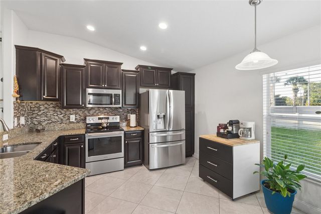 13743 NEWPORT SHORES DRIVE, Hudson, FL 34669