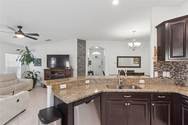 13743 NEWPORT SHORES DRIVE, Hudson, FL 34669