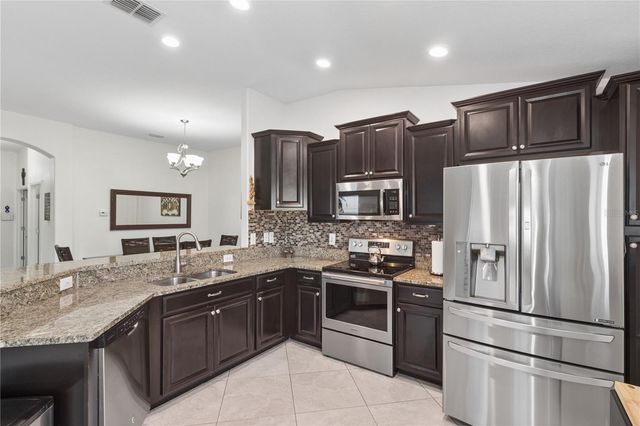13743 NEWPORT SHORES DRIVE, Hudson, FL 34669