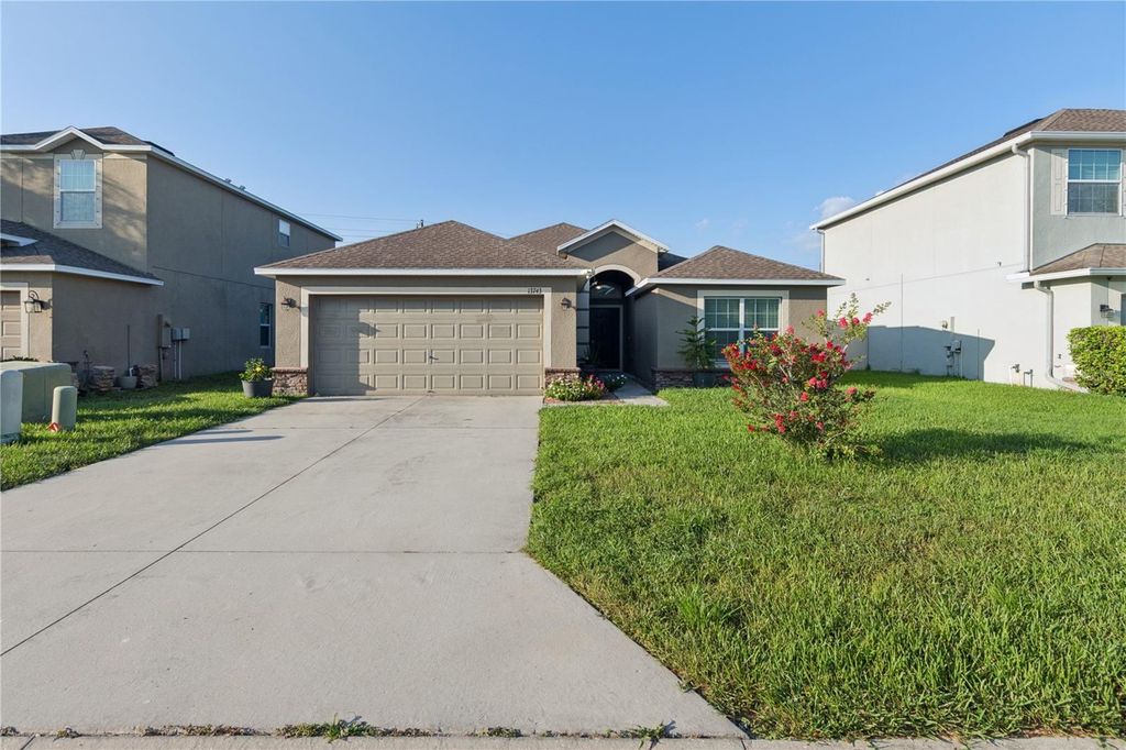 13743 NEWPORT SHORES DRIVE, Hudson, FL 34669