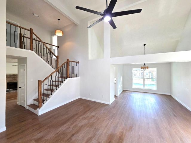 5702 Deer Timbers Trail, Humble, TX 77346