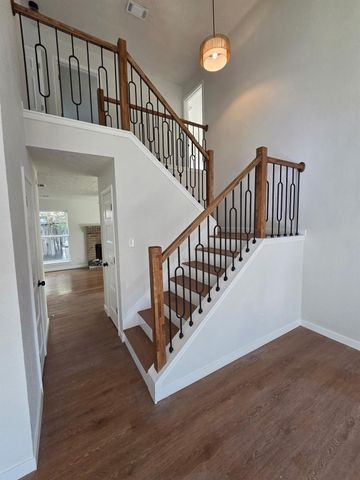 5702 Deer Timbers Trail, Humble, TX 77346