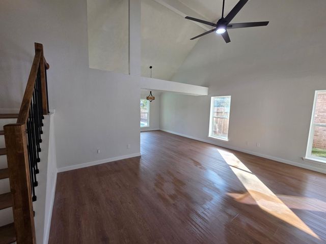 5702 Deer Timbers Trail, Humble, TX 77346