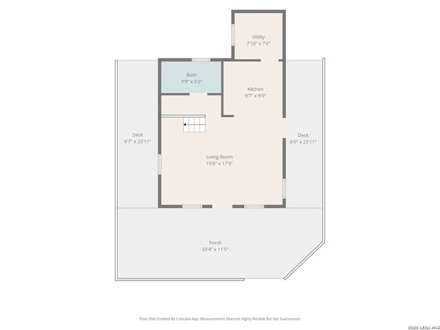 301 MADRONA LN, Bandera, TX 78003