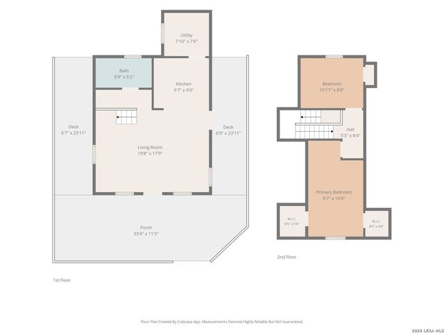 301 MADRONA LN, Bandera, TX 78003