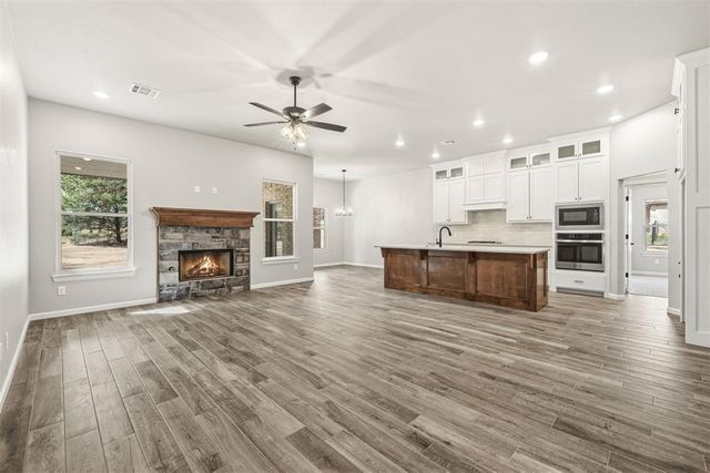 2411 Black Jack Way, Blanchard, OK 73010