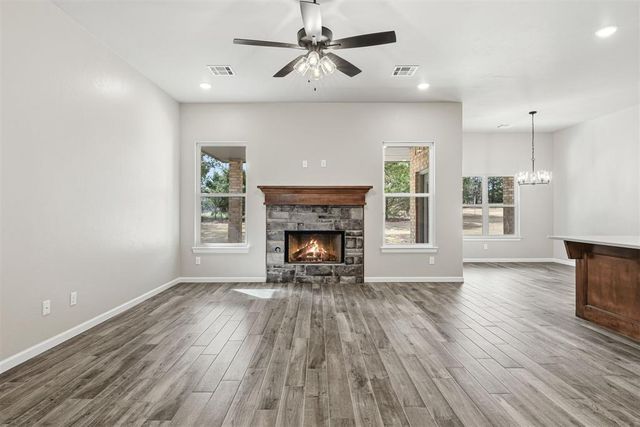 2411 Black Jack Way, Blanchard, OK 73010