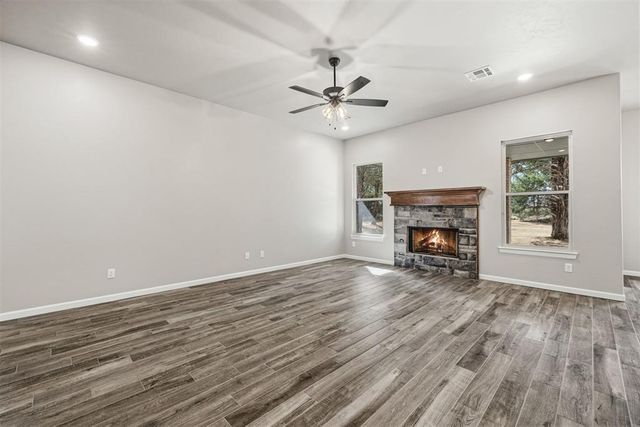2411 Black Jack Way, Blanchard, OK 73010