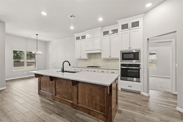 2411 Black Jack Way, Blanchard, OK 73010