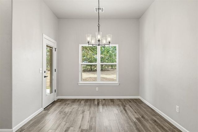 2411 Black Jack Way, Blanchard, OK 73010