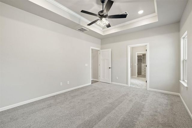 2411 Black Jack Way, Blanchard, OK 73010