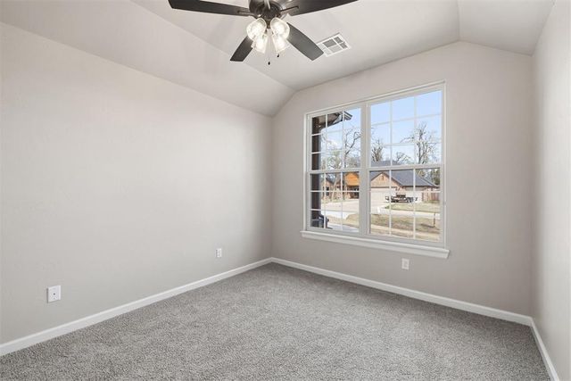 2411 Black Jack Way, Blanchard, OK 73010