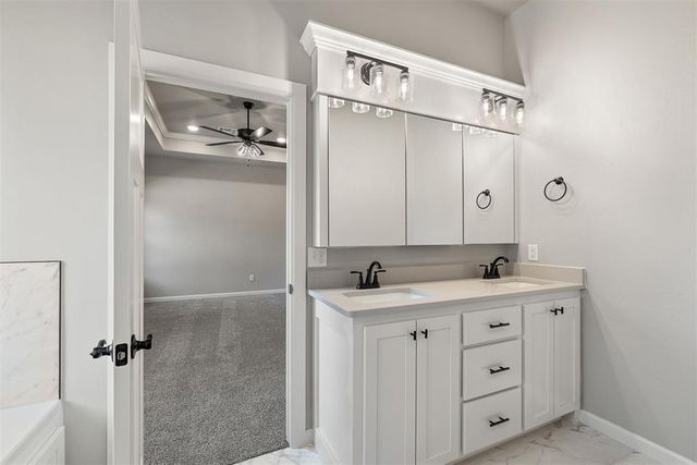 2411 Black Jack Way, Blanchard, OK 73010