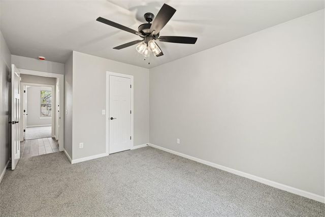 2411 Black Jack Way, Blanchard, OK 73010