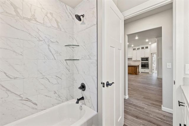2411 Black Jack Way, Blanchard, OK 73010