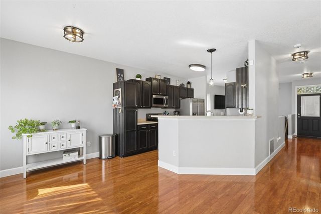 2028 St James Drive, Colorado Springs, CO 80910