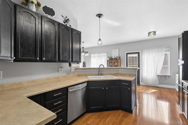2028 St James Drive, Colorado Springs, CO 80910