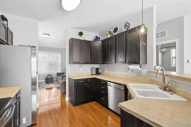 2028 St James Drive, Colorado Springs, CO 80910