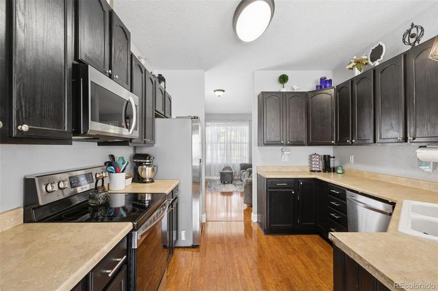2028 St James Drive, Colorado Springs, CO 80910